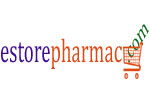 estore pharma Logo