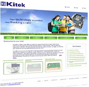 Kitek Technologies Navi Mumbai