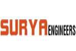 Surya Logo